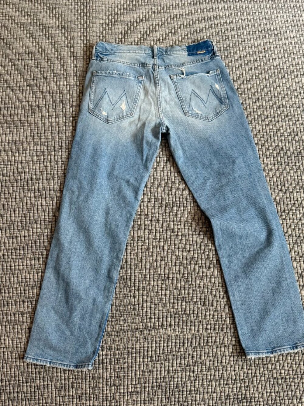 MOTHER JEANS - Picture 2 of 2